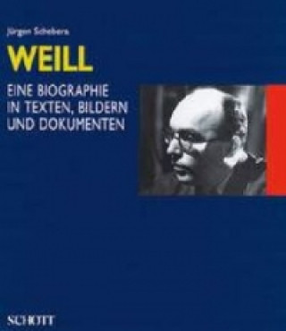 KURT WEILL