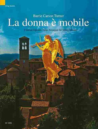 Donna E Mobile
