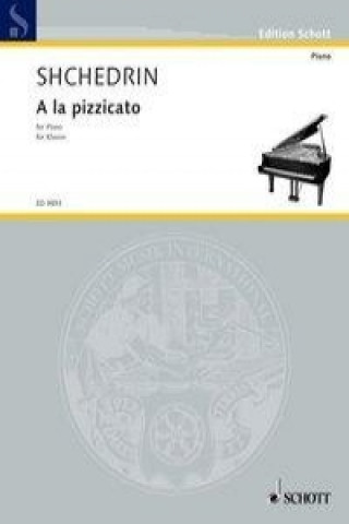 LA PIZZICATO