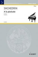 LA PIZZICATO