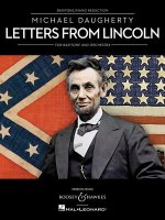 LETTERS FROM LINCOLN