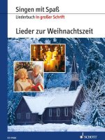 LIEDER ZUR WEIHNACHTSZEIT