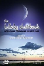 LULLABY CHOIRBOOK