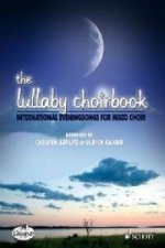 LULLABY CHOIRBOOK