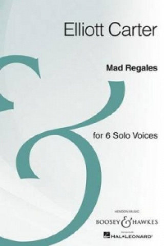 MAD REGALES