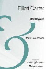 MAD REGALES
