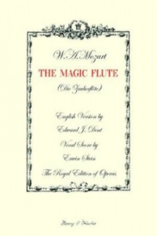 Magic Flute