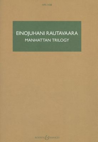 MANHATTAN TRILOGY