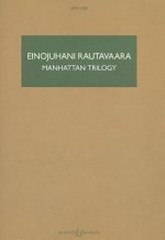 MANHATTAN TRILOGY