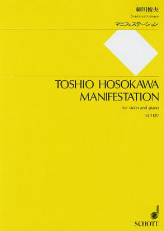 MANIFESTATION