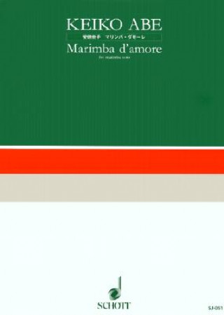MARIMBA DAMORE