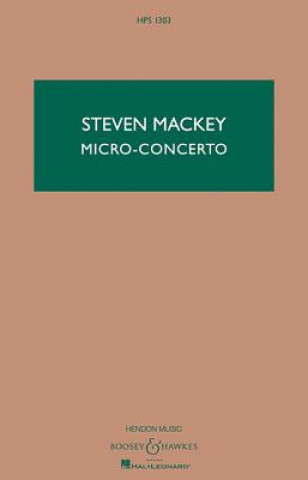 MICROCONCERTO