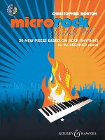 MICROROCK