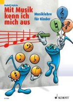 MIT MUSIK KENN ICH MICH AUS PAKET BNDE 1