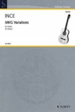 MKG VARIATIONS