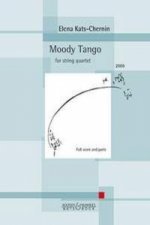 Moody Tango