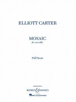 MOSAIC