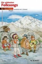 MOST BEAUTIFUL FOLK SONGS