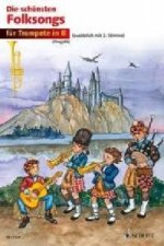 MOST BEAUTIFUL FOLK SONGS