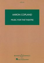 MUSIC FOR THE THEATRE