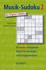MUSIKSUDOKU BAND 2