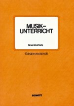 MUSIKUNTERRICHT GRUNDSCHULE