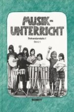 MUSIKUNTERRICHT SEKUNDARSTUFE I