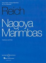 NAGOYA MARIMBAS