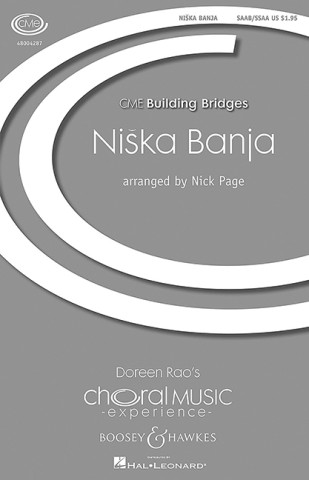 NISKA BANJA