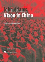 Nixon in China