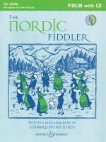 Nordic Fiddler