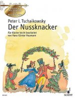 NUTCRACKER OP 71