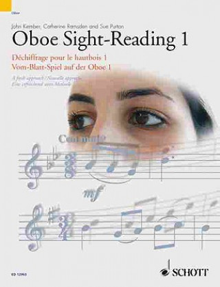 Oboe Sight-reading