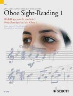 Oboe Sight-reading