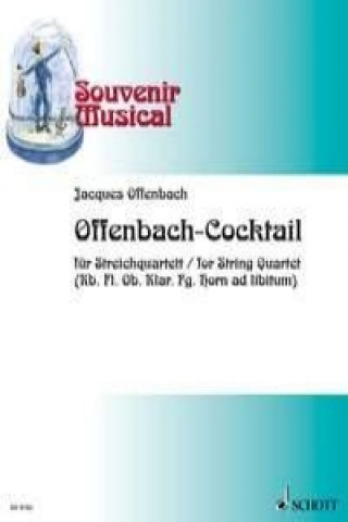 OFFENBACHCOCKTAIL