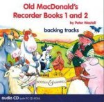 Old Macdonald's Playalong CD Books 1 & 2