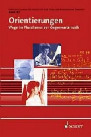 ORIENTIERUNGEN