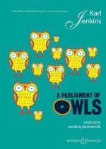 PARLIAMENT OF OWLS