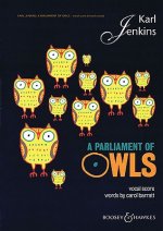 PARLIAMENT OF OWLS