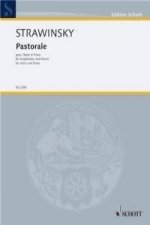 PASTORALE