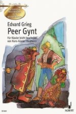 PEER GYNT OP 46 UND 55