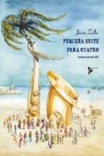 PEQUENA SUITE PARA CUATRO