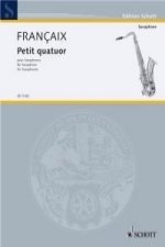 PETIT QUATUOR