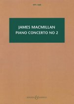 Piano Concerto No. 2