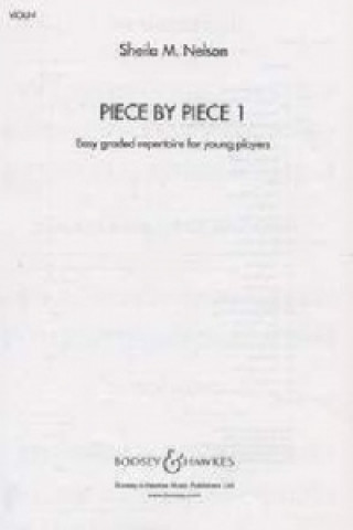 Piece by Piece