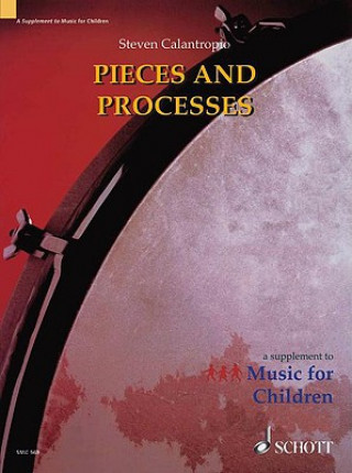 PIECES & PROCESSES