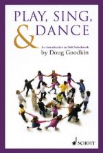 PLAY SING & DANCE