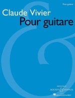 POUR GUITARE