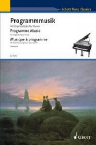 PROGRAMME MUSIC