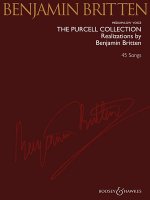 PURCELL COLLECTION